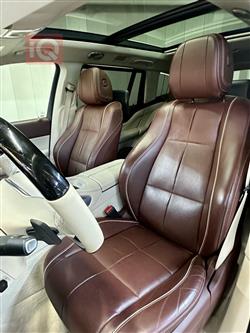 مرسيدس بنز GLS